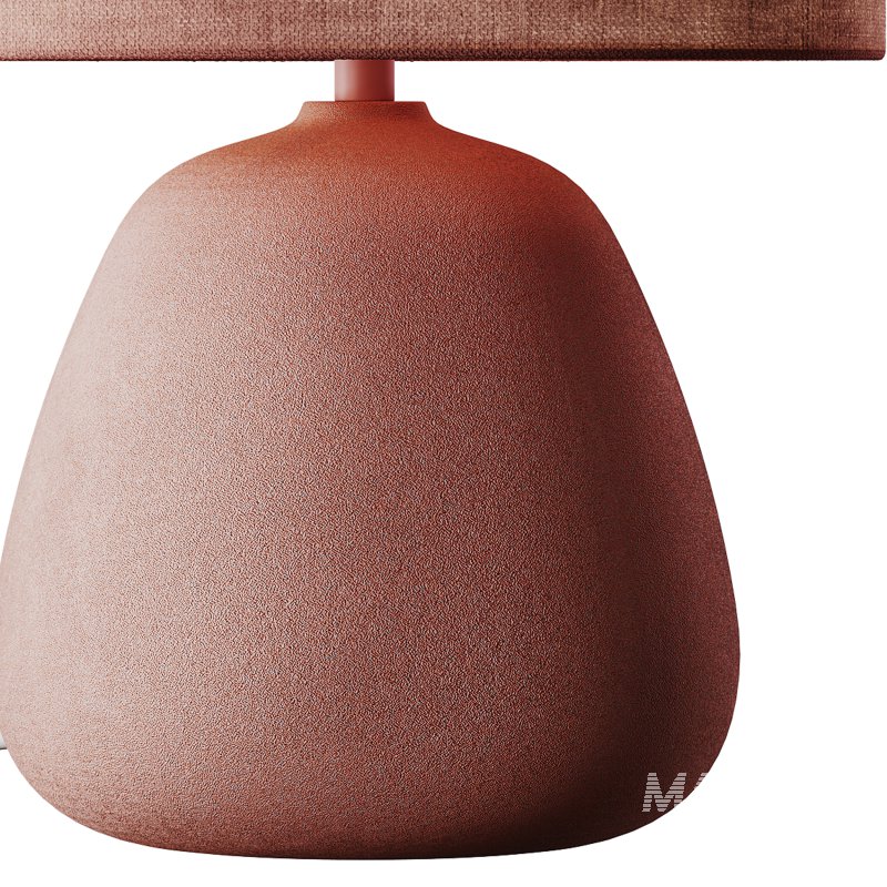 Keramische tafellamp Eileen - Image 12