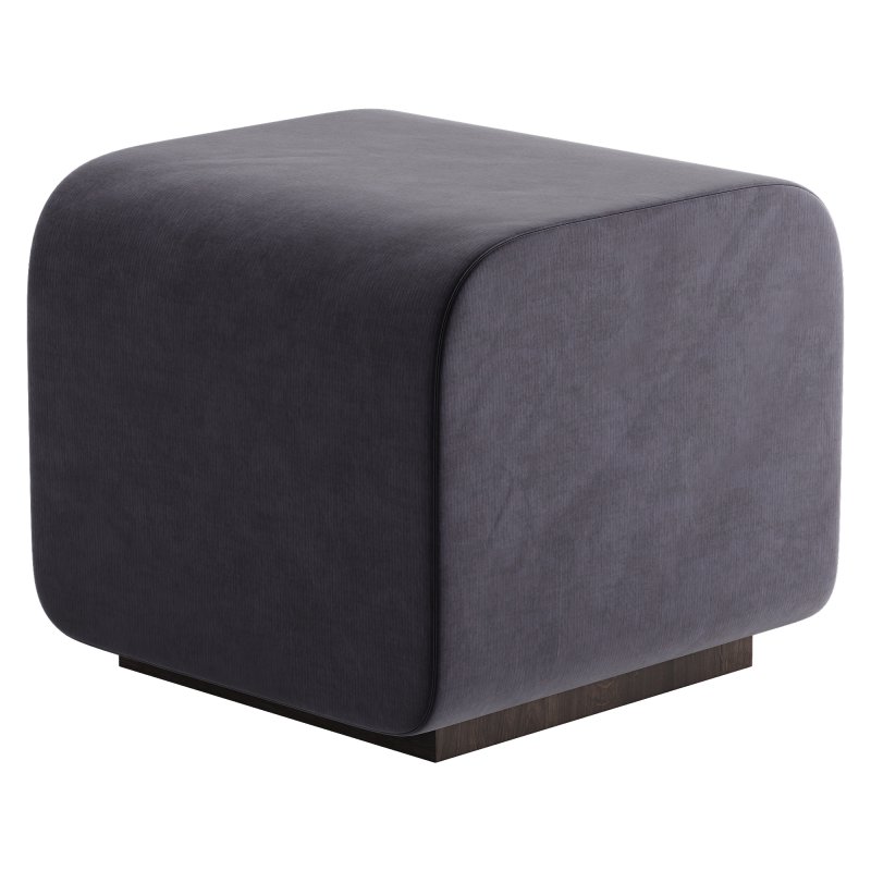 Franck ottoman - Image 7