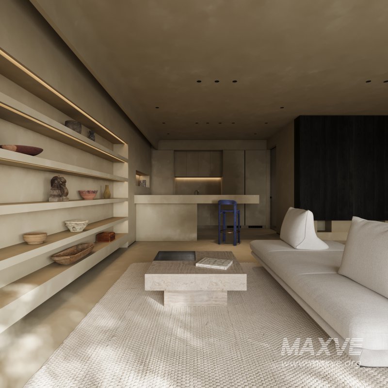 Living Room - Image 8