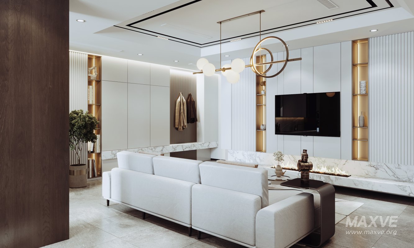 Interior Design 08 - Image 7