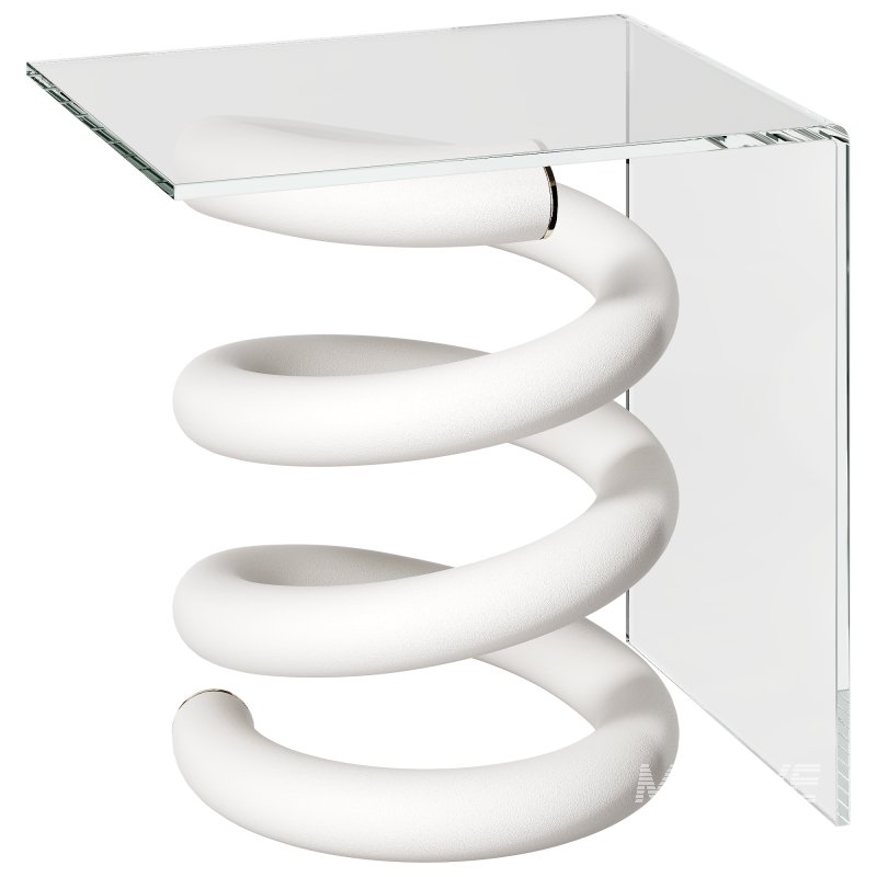 Coffee table Mono by Jeong Greem - Image 5