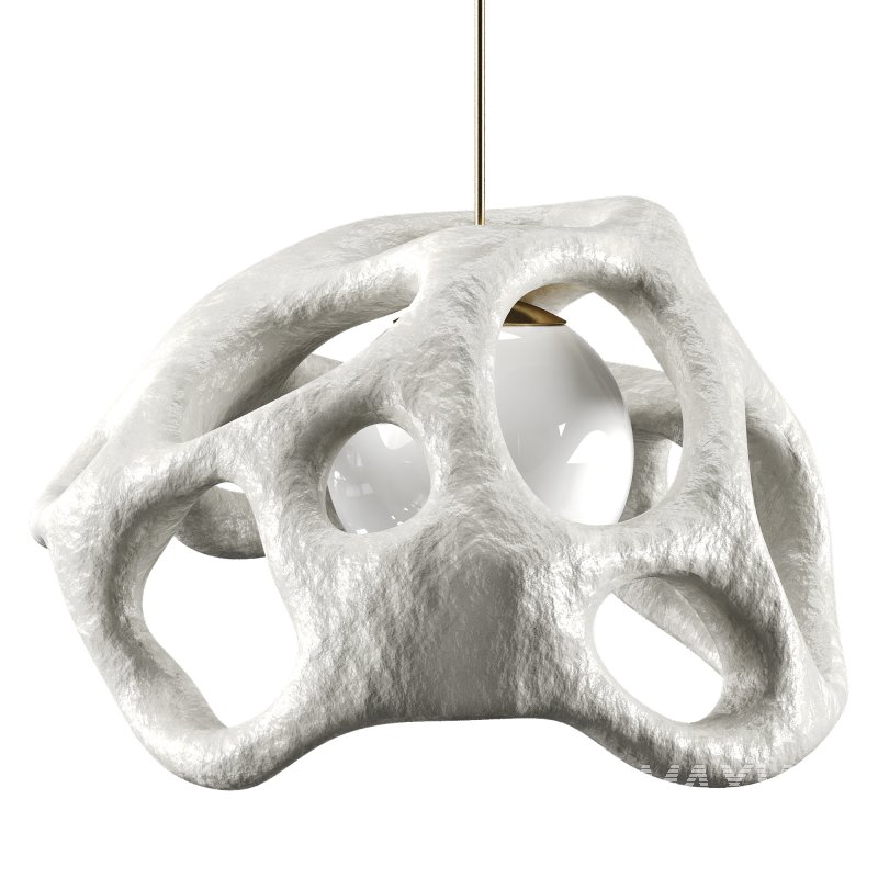 Flush mount pendant - Image 3