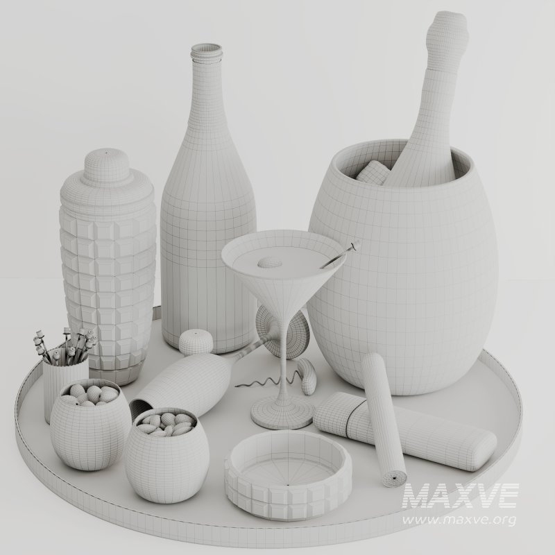 champagne cocktail - Image 6