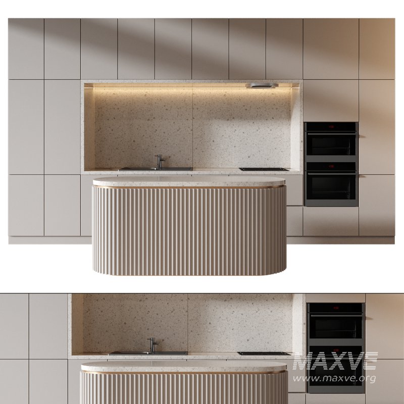 Kitchen | set 89 - Image 2