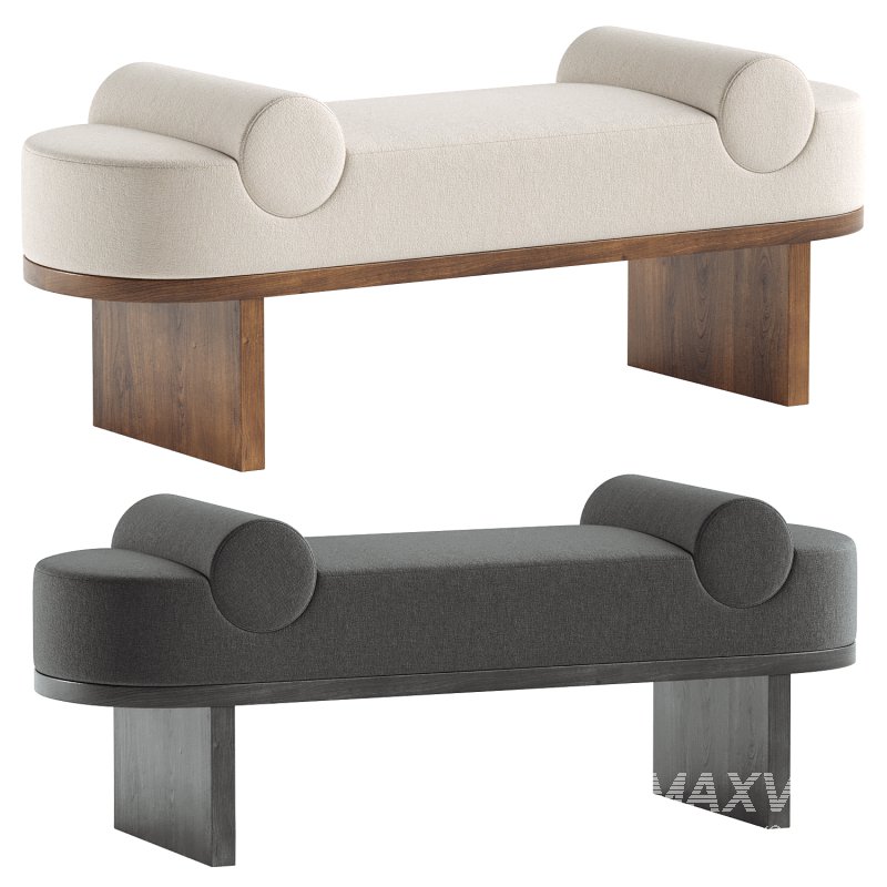 Grace Bench - Image 2