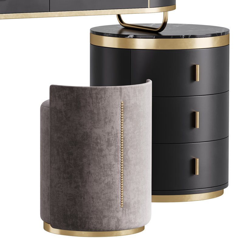 Dressing table 36 - Image 12