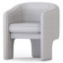 Upland Upholstered Armchair - Thumbnail 1