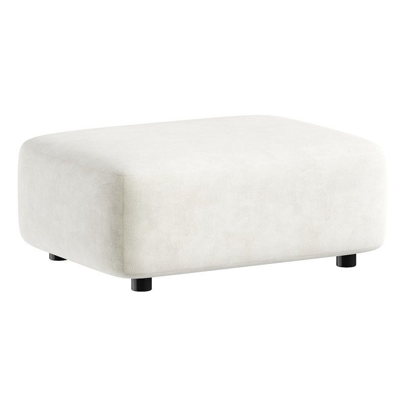 pouf katta - Image 2