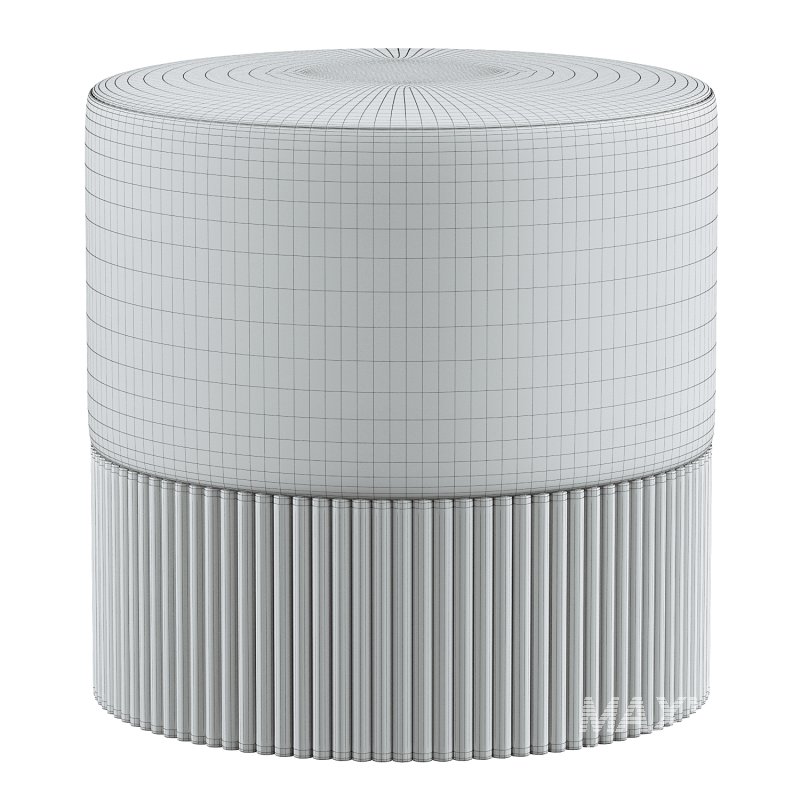 CENTRIC POUF - Image 3