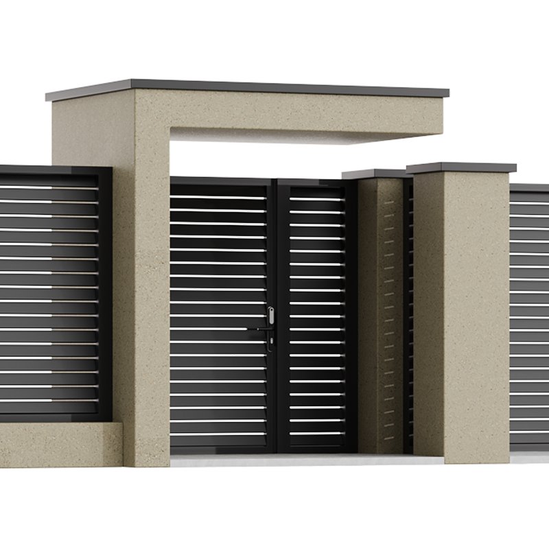 Fencing 19 - Image 6