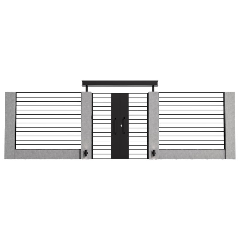 Fencing 25 - Image 10