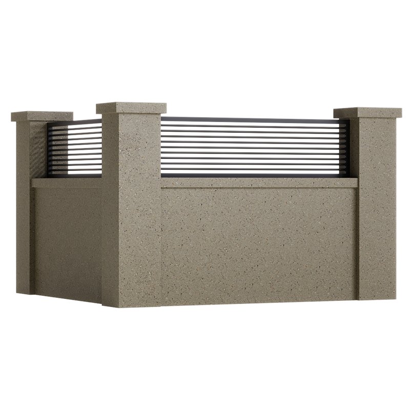 Fencing 44 - Image 8