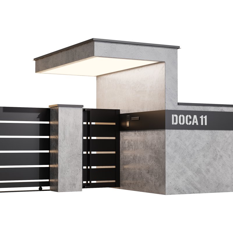 Fencing 32 - Image 8