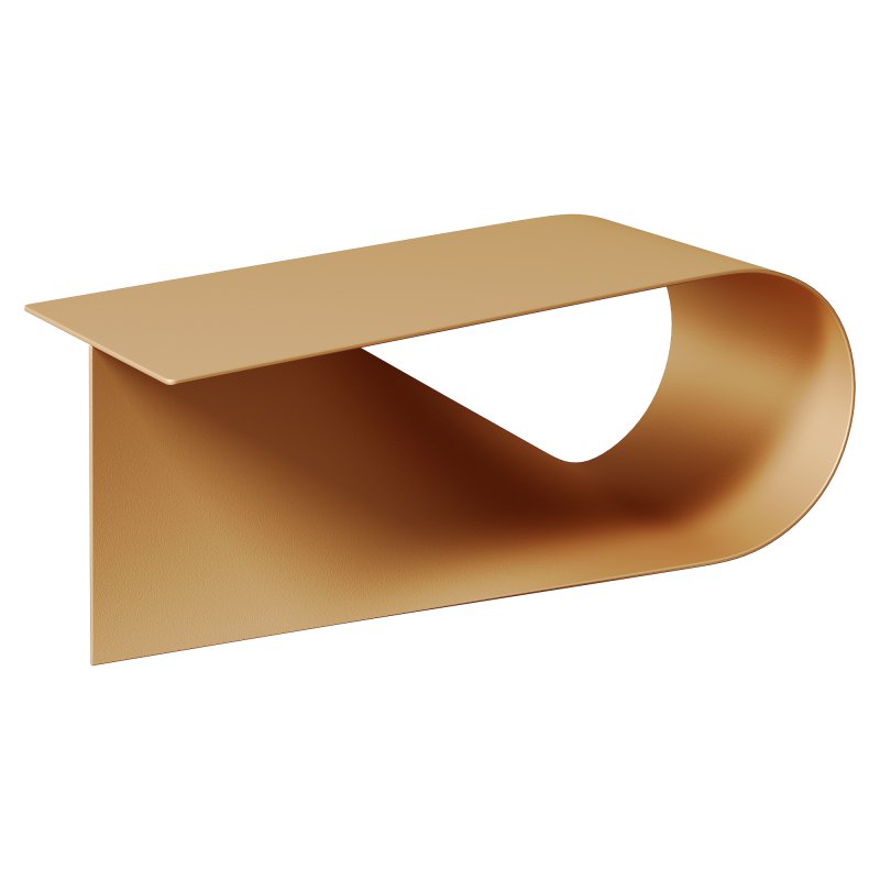 Coffee table PELICAN Coffee Table - Image 6