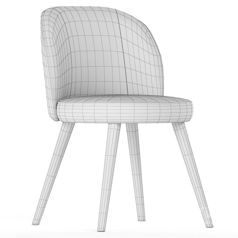 Tirolo CANDY Chair 2 - Image 5