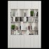 Bookcase - Thumbnail 1