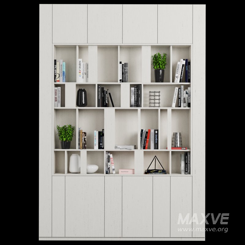 Bookcase - Image 1