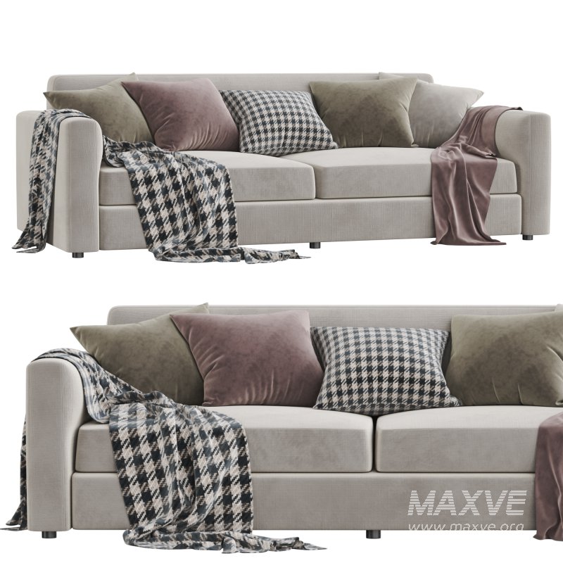 Rendez Vous Sofa - Image 4