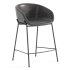 Yvette Bar chair - Thumbnail 7