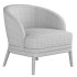 Ruth armchair - Thumbnail 1