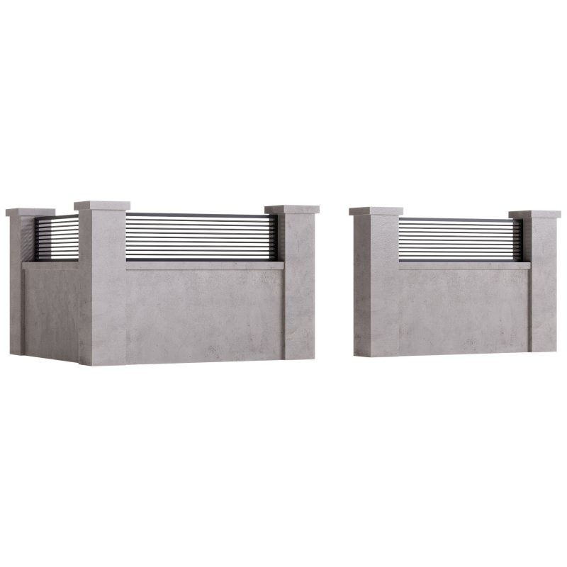 Fencing 44 - Image 2