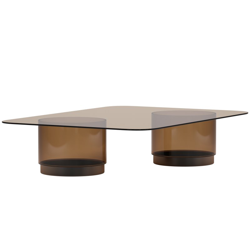 IMPERIAL L | Table By Carpanese Home - Image 2