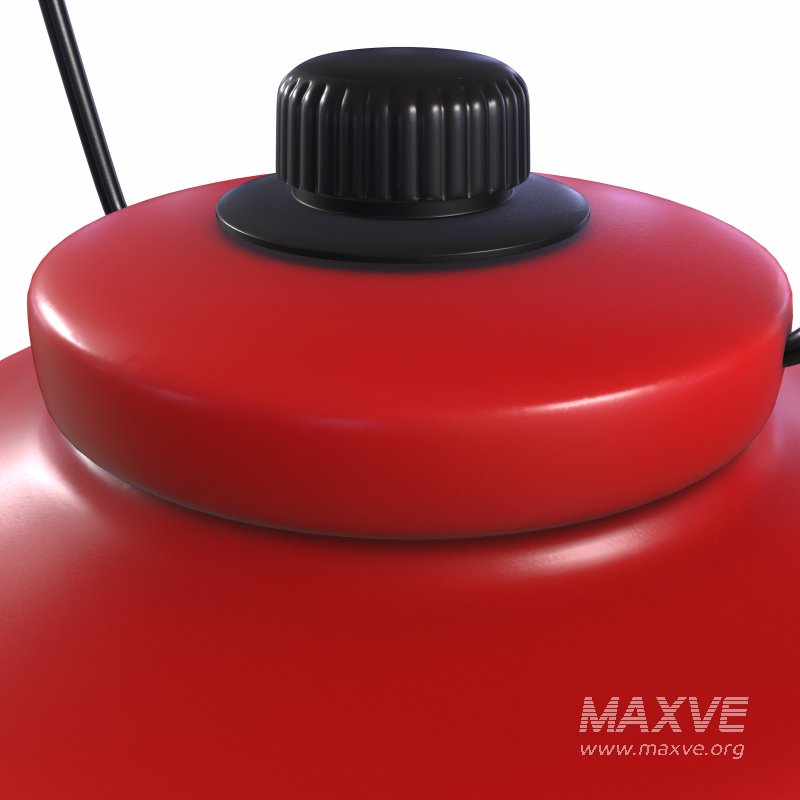 ronix outdoor hand lamp - Image 5