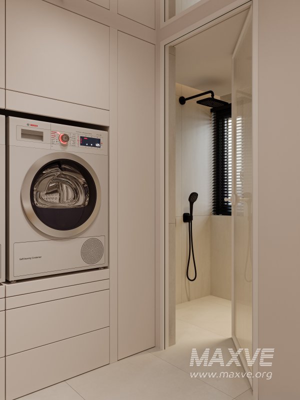 Living Room Dining Room Kitchen Bathroom - Image 4