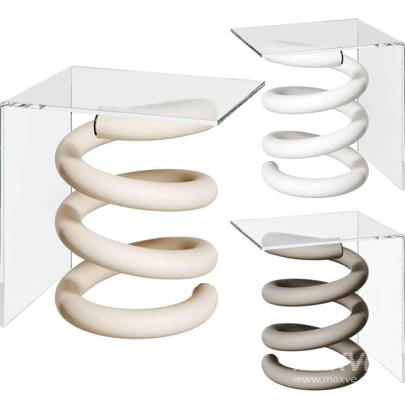 Coffee table Mono by Jeong Greem - Image 1