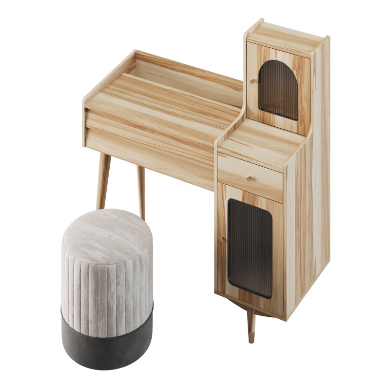 Coiffeuse Hyers - Image 6