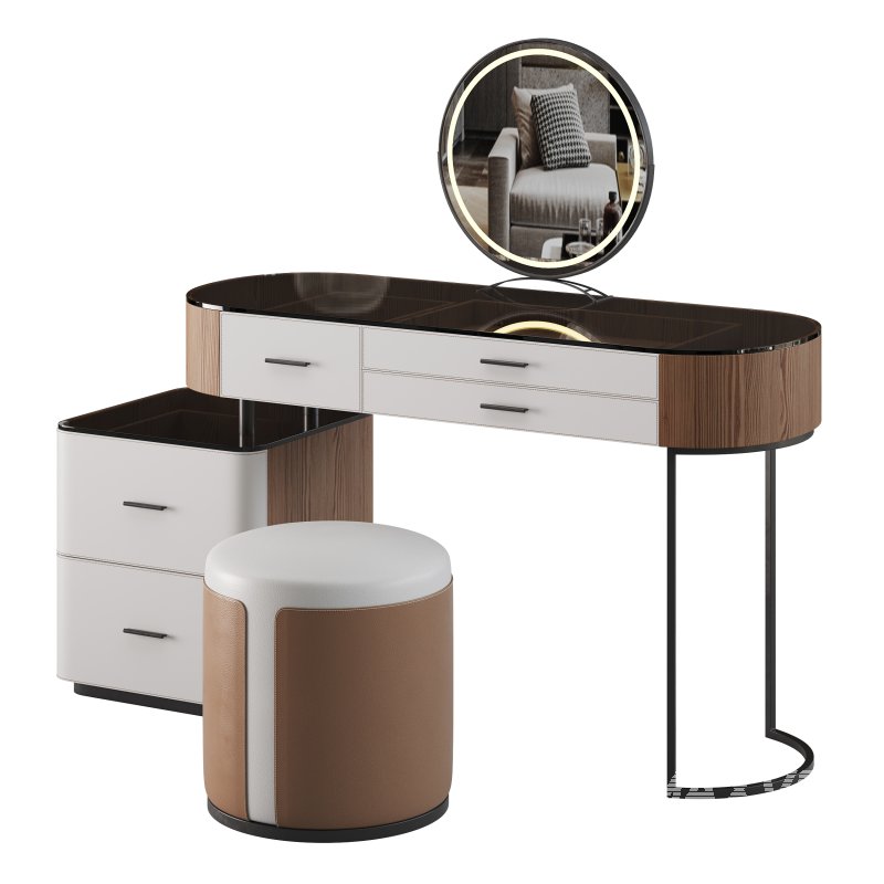 Coiffeuse Mahlon - Image 5