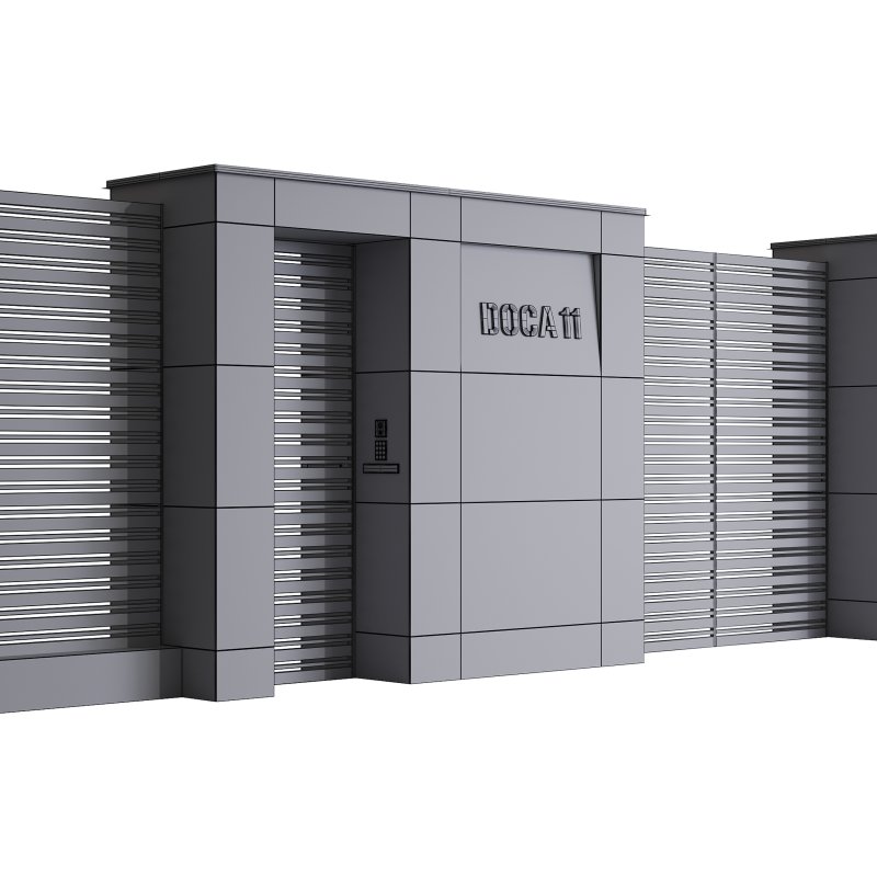 Fencing 41 - Image 14