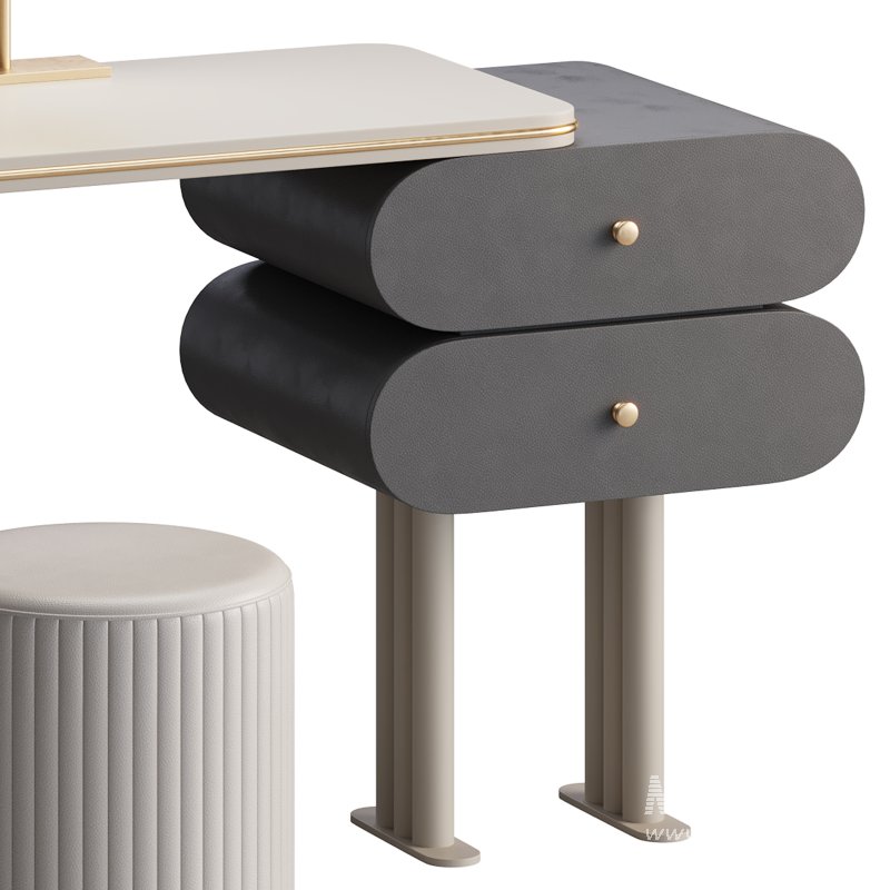 Coiffeuse Zadey - Image 9