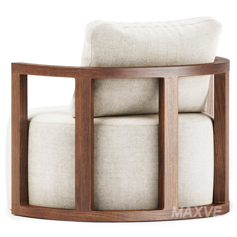 Kav armchair - Image 5