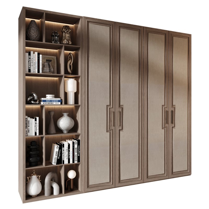 Furniture Composition | 2537 - Image 1