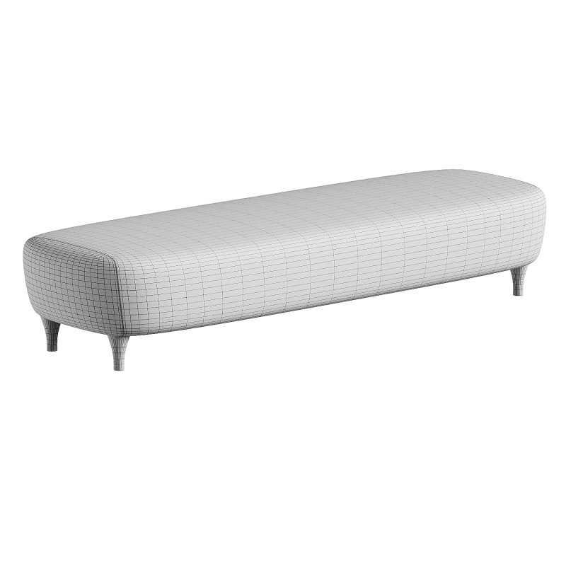 oranj bench - Image 1