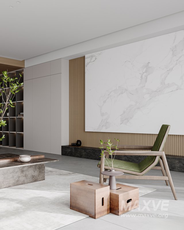 living room - Image 2