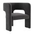 Isidore Lounge Chair - Thumbnail 4