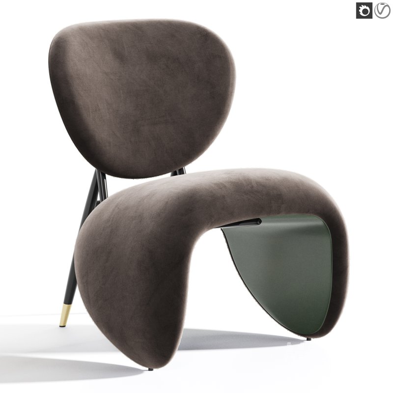 Constance Chair - Image 3