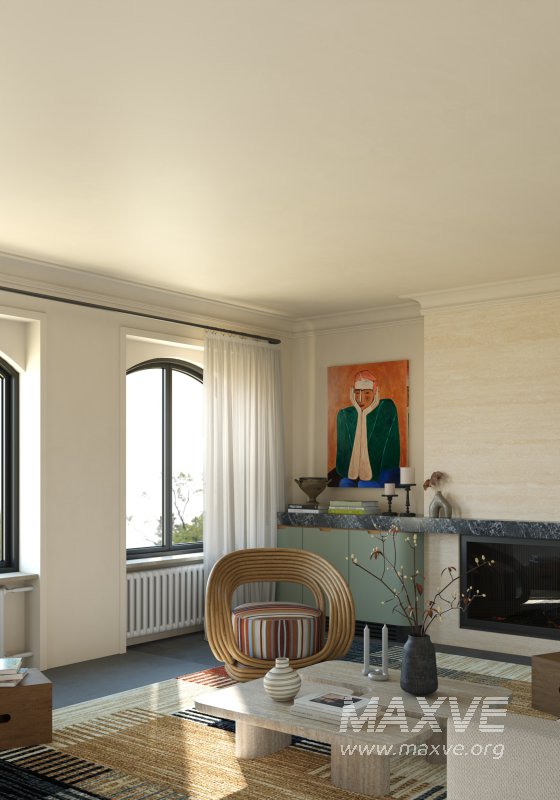 living room - Image 3