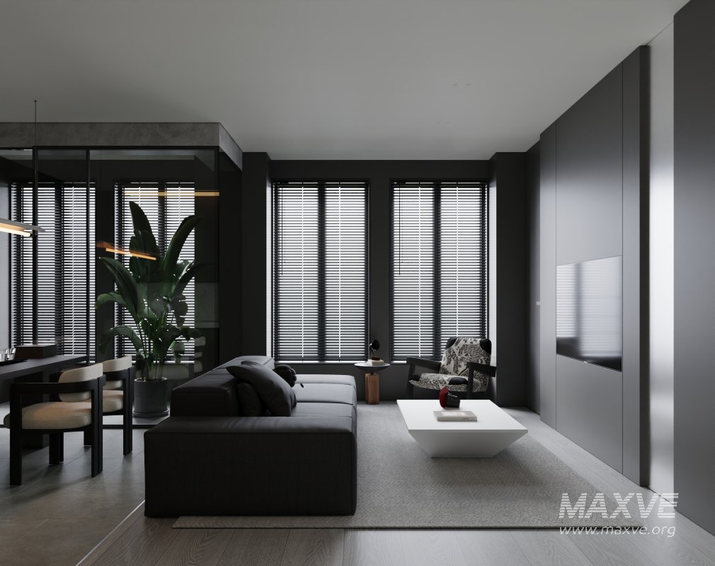 Living Room - Image 4