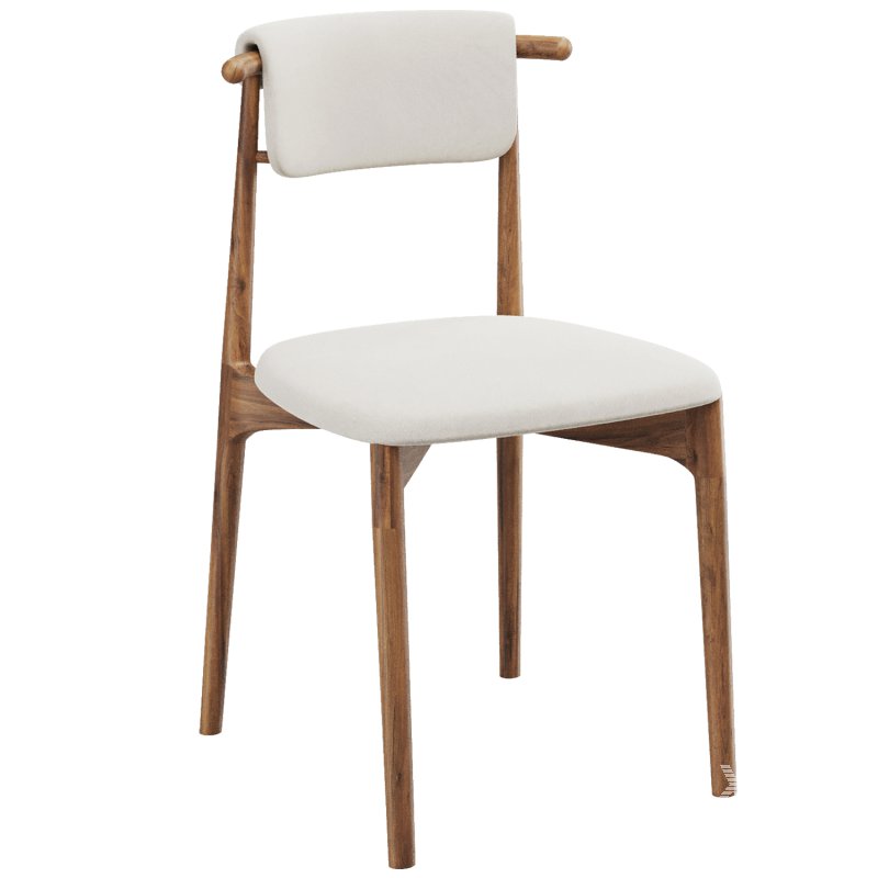 Petra Dining Chairs - Image 5