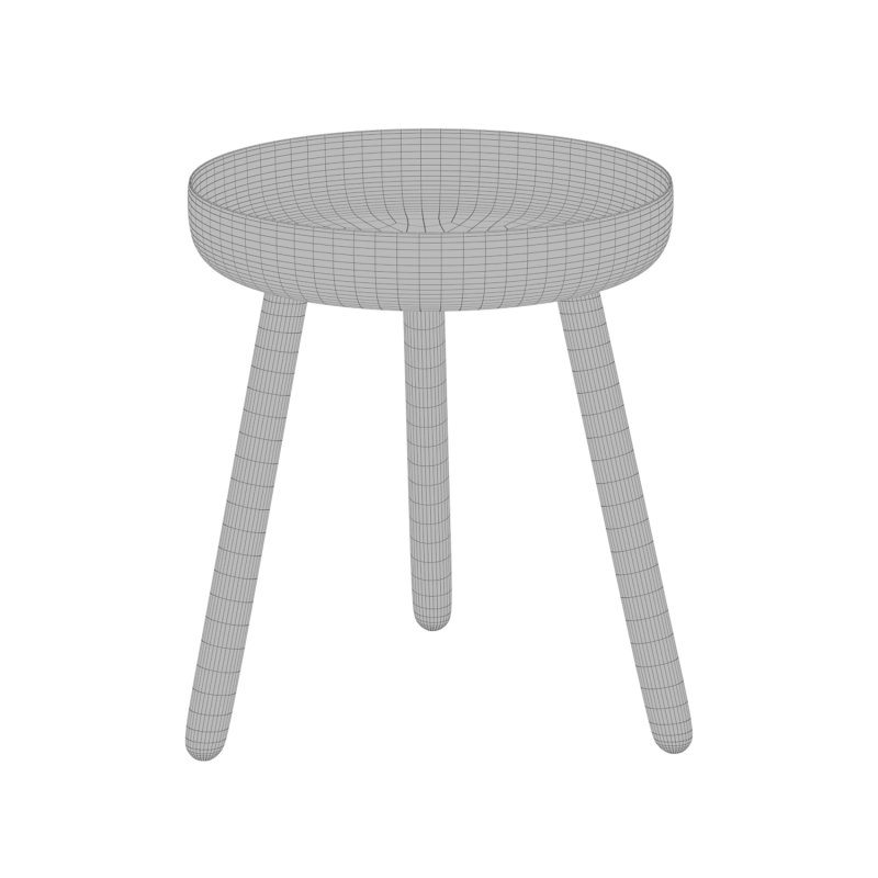 Coffee table Solo D35 D40 OGOGO - Image 3