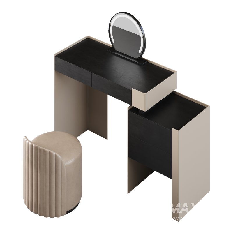 Dressing table 31 - Image 1