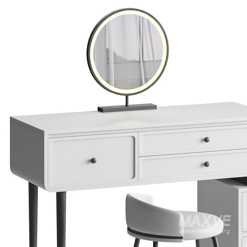 Coiffeuse Jianyu - Image 12