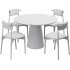 Dinning chair and table241 - Thumbnail 4
