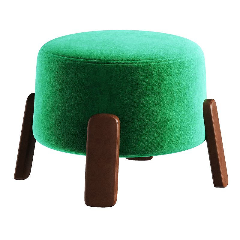 koja pouf - Image 1