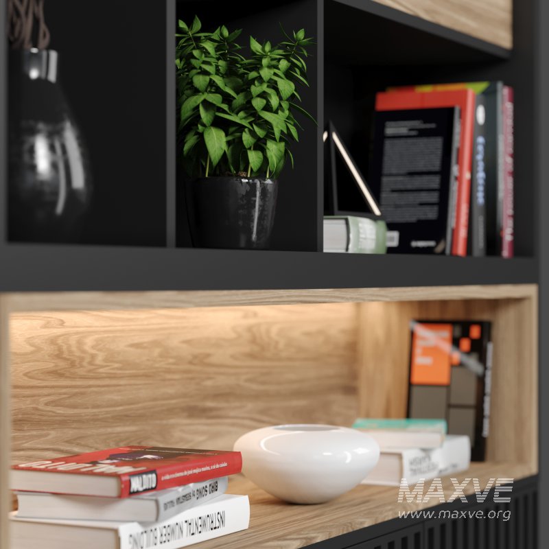 Bookcase - Image 4