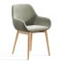 Konna Chair - Thumbnail 3