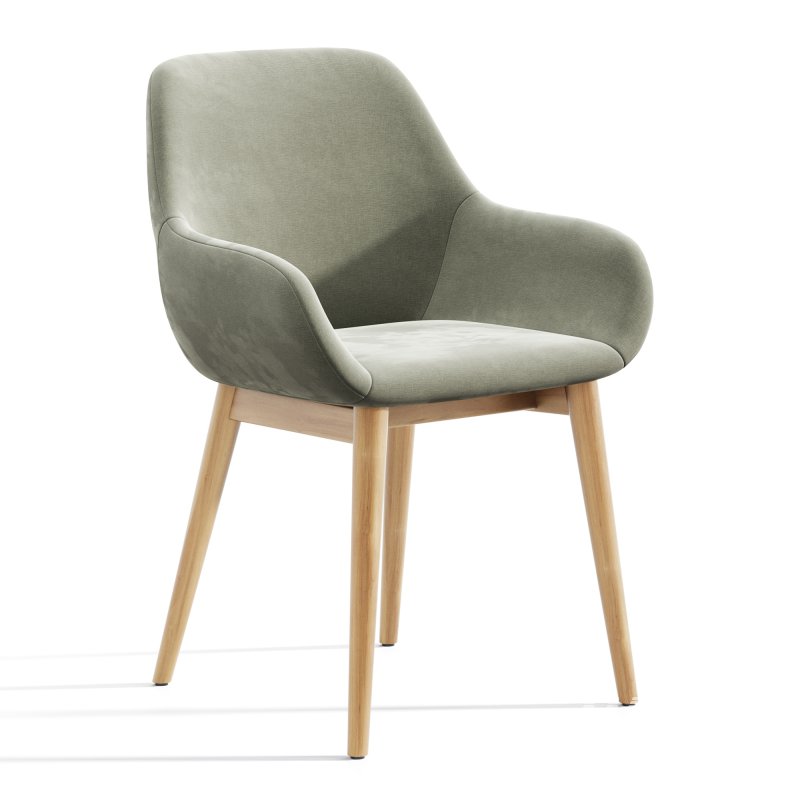 Konna Chair - Image 3